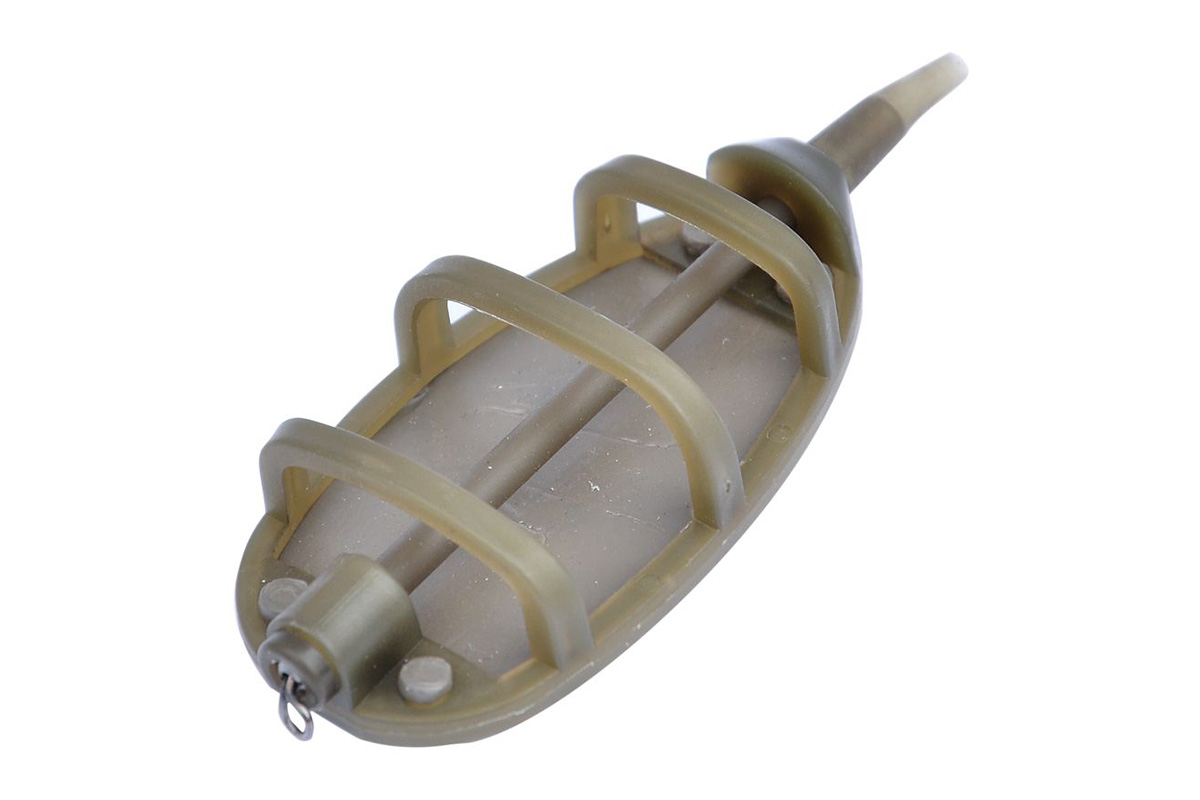 Fanatic Method Feeder XL