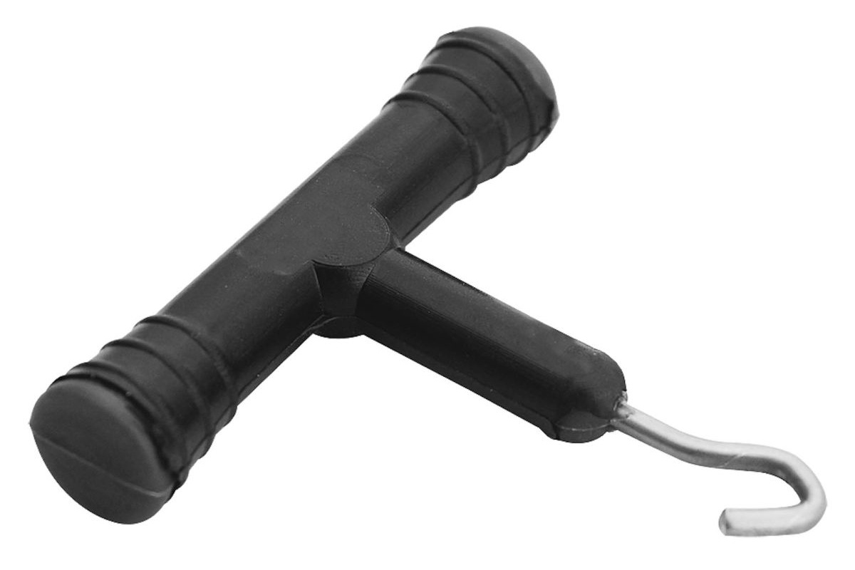 Knot/Hook Tester