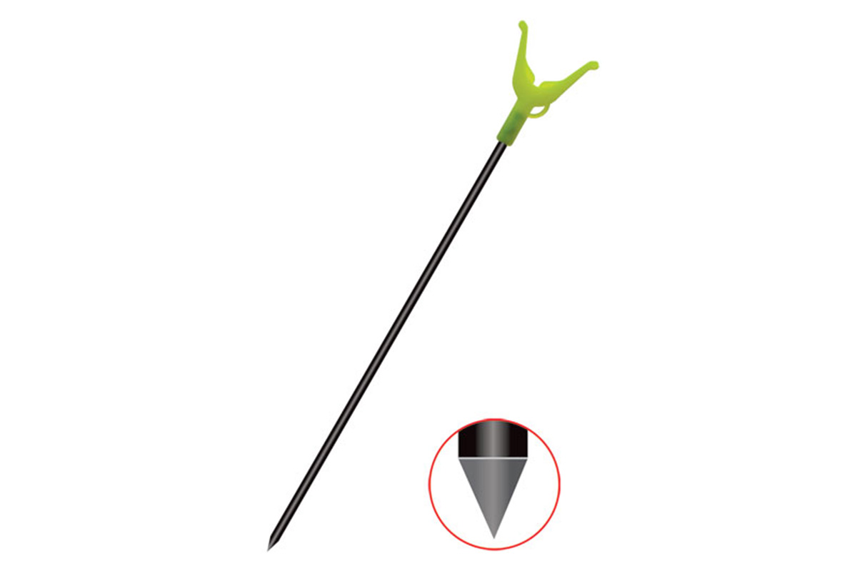 Bank Stick
