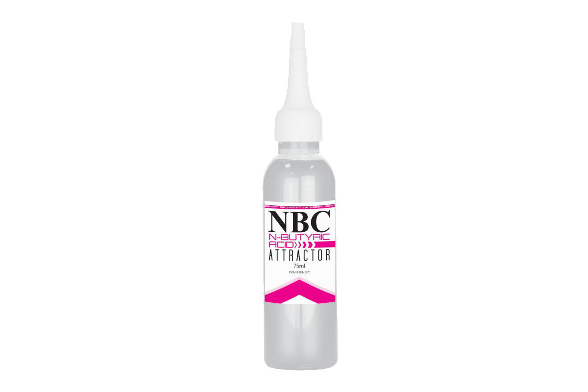 N-Butyric Acid Attractor