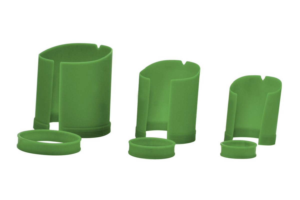 PVA Bag Loader