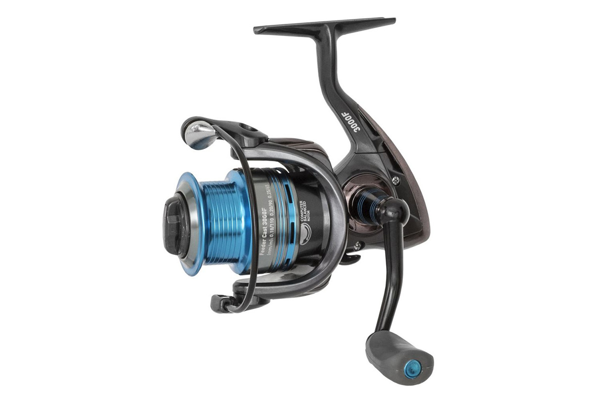 Feeder Cast