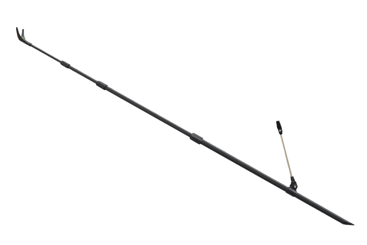 Feeder & Match Rod Holder