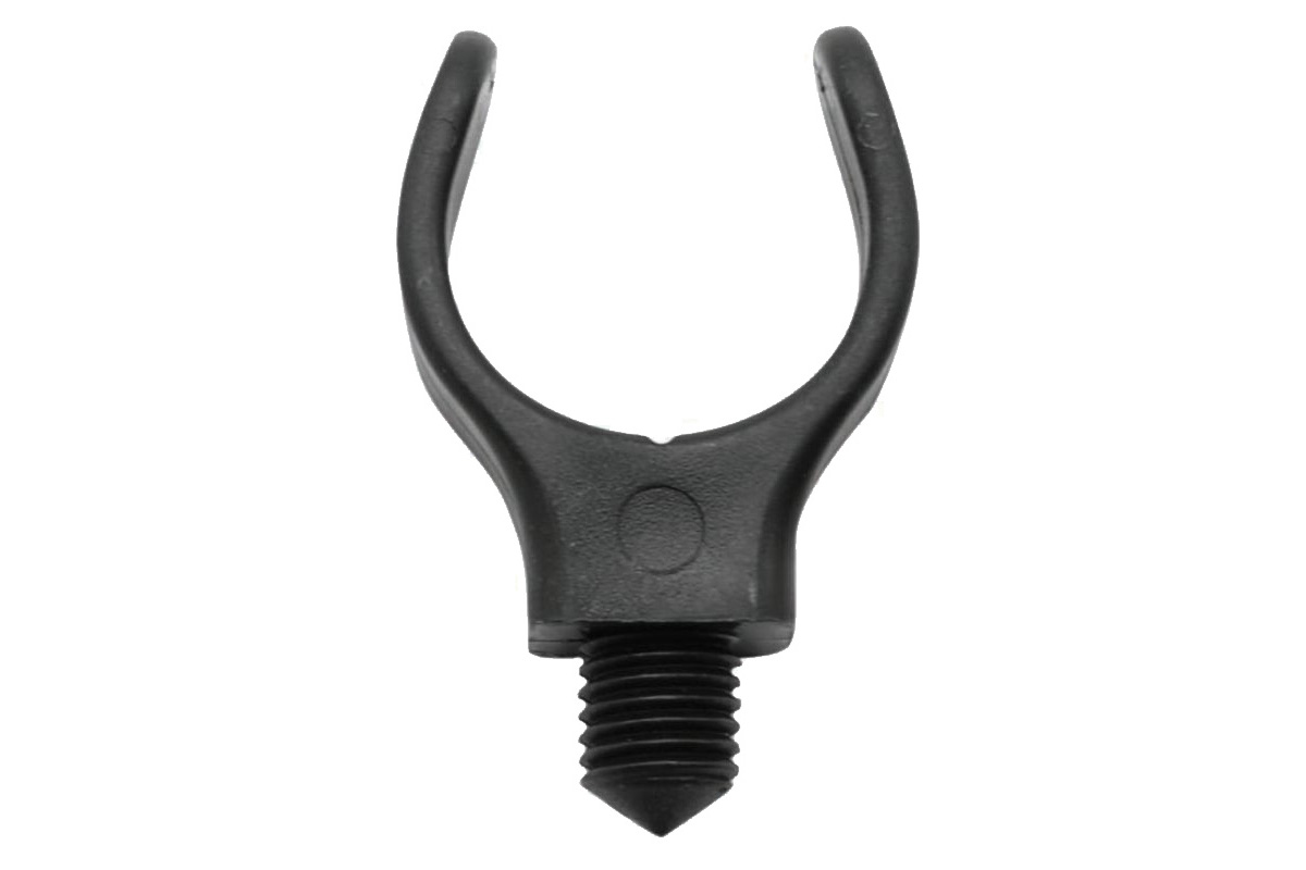 Plastic Rod Rest