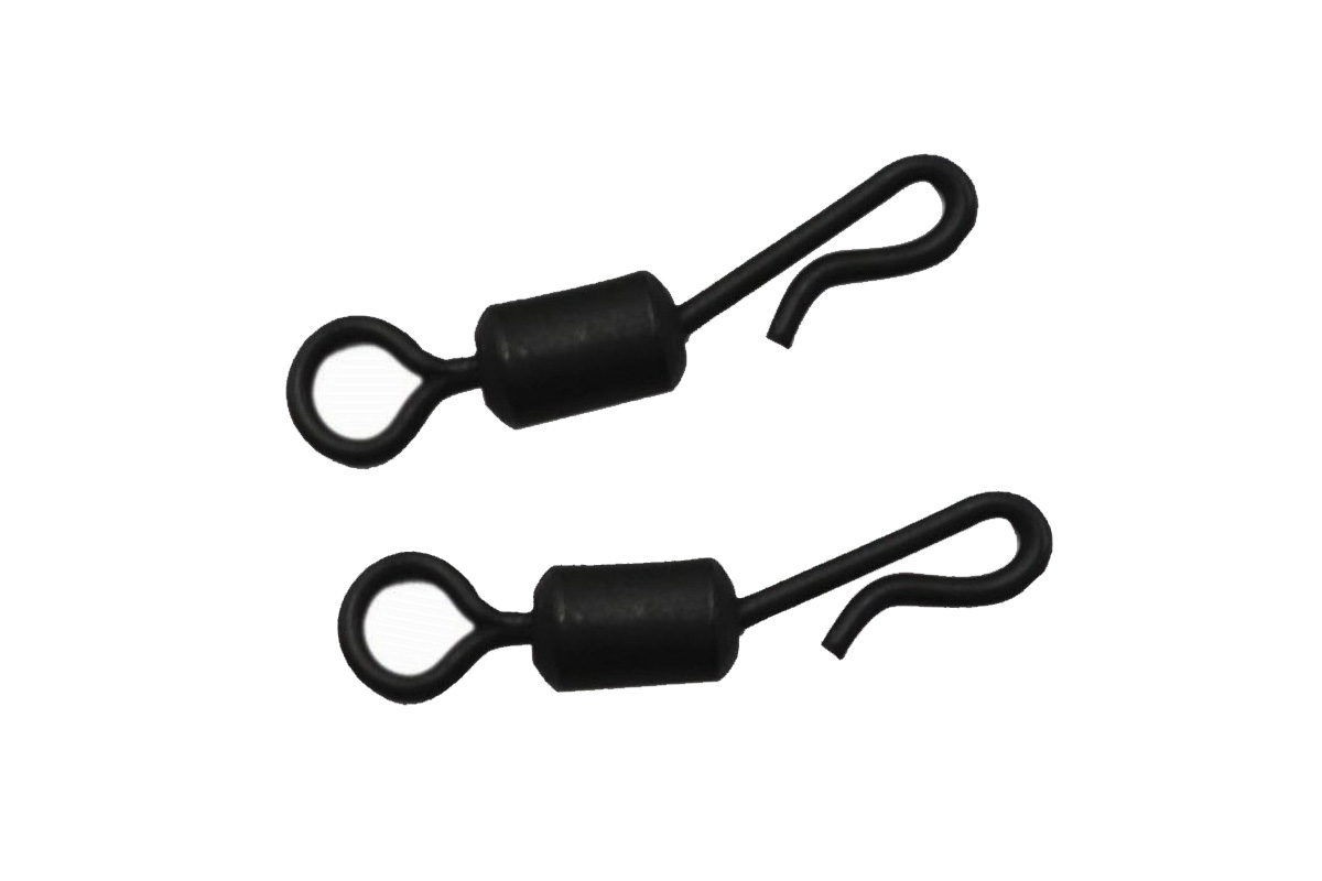 Origo Quick Change Swivel