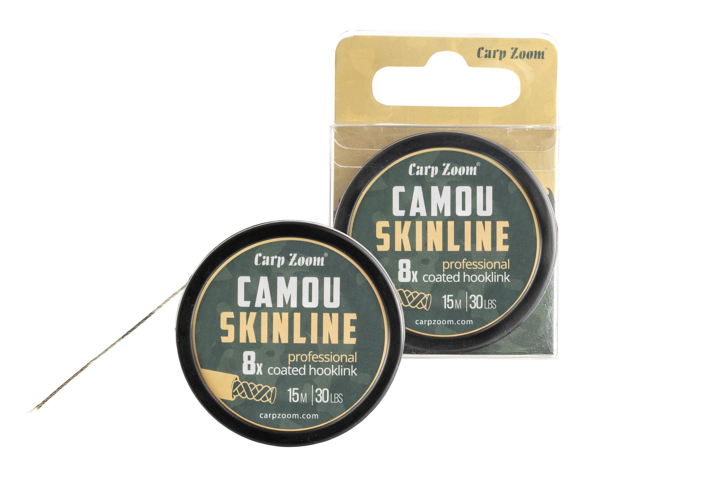 Camou Skinline