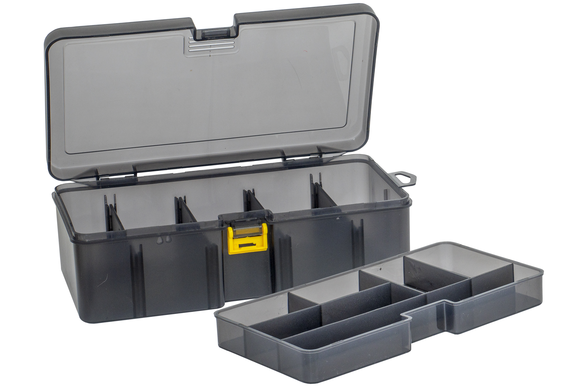 Practic Tackle Box