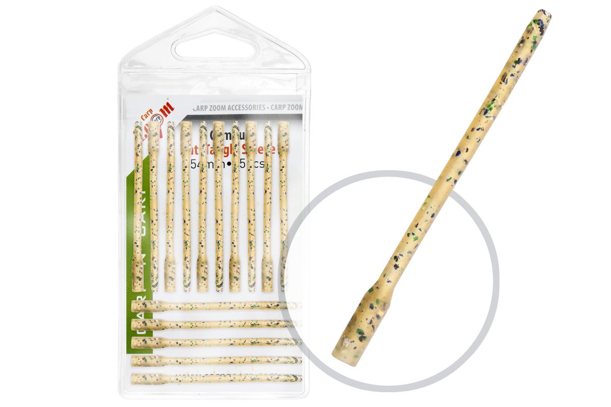 Camou Anti Tangle Sleeve
