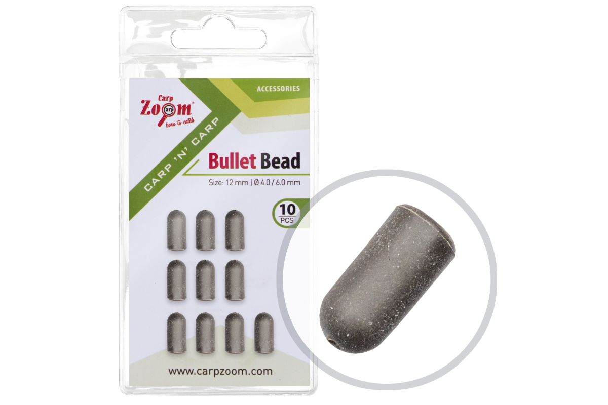 Bullet Beads
