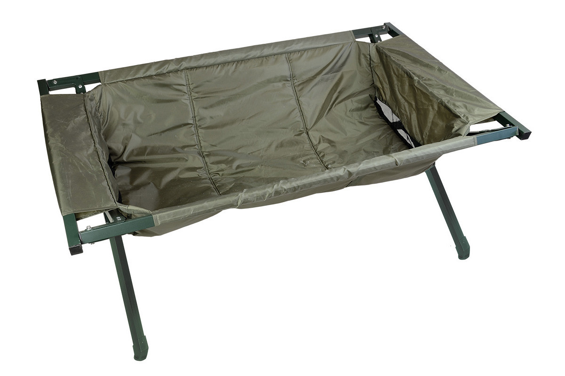 4 Leg Carp Cradle
