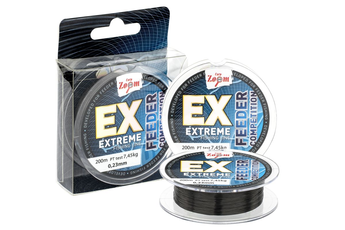 Extreme Fishing Line