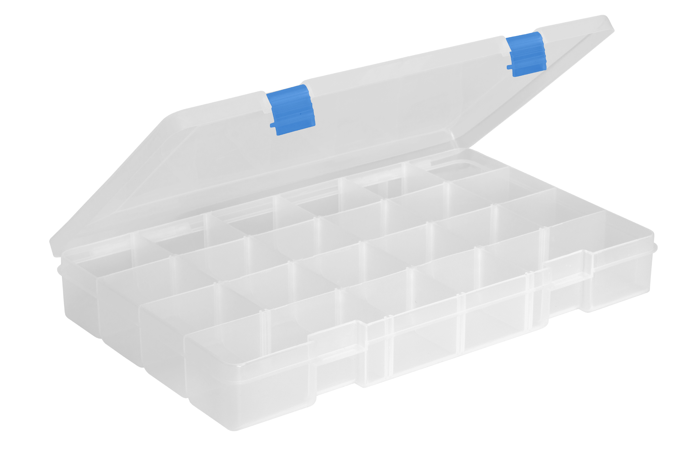 Standard Plastic Box, Medium