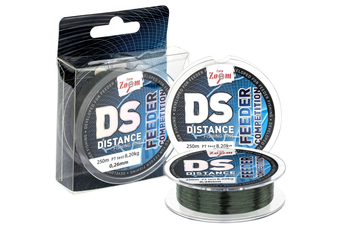 Distance Fishing Line