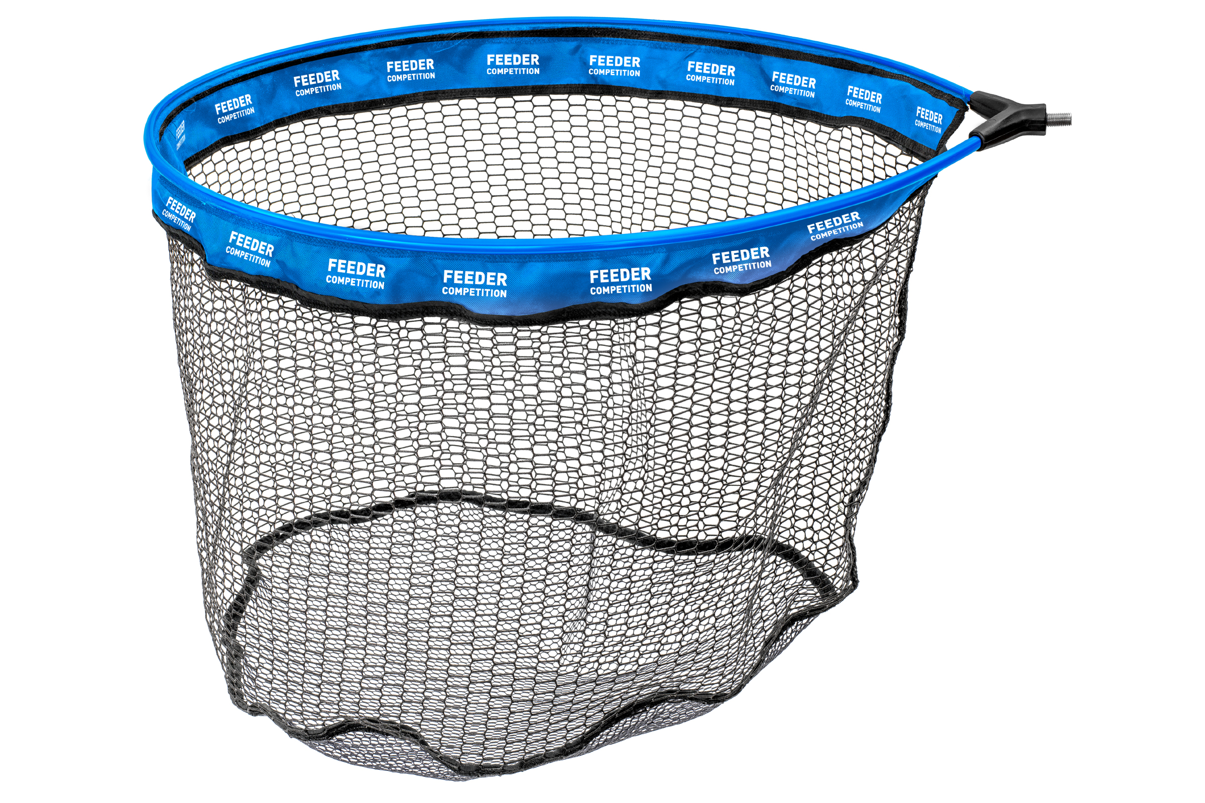 FCR-N2 Rubber Net Head