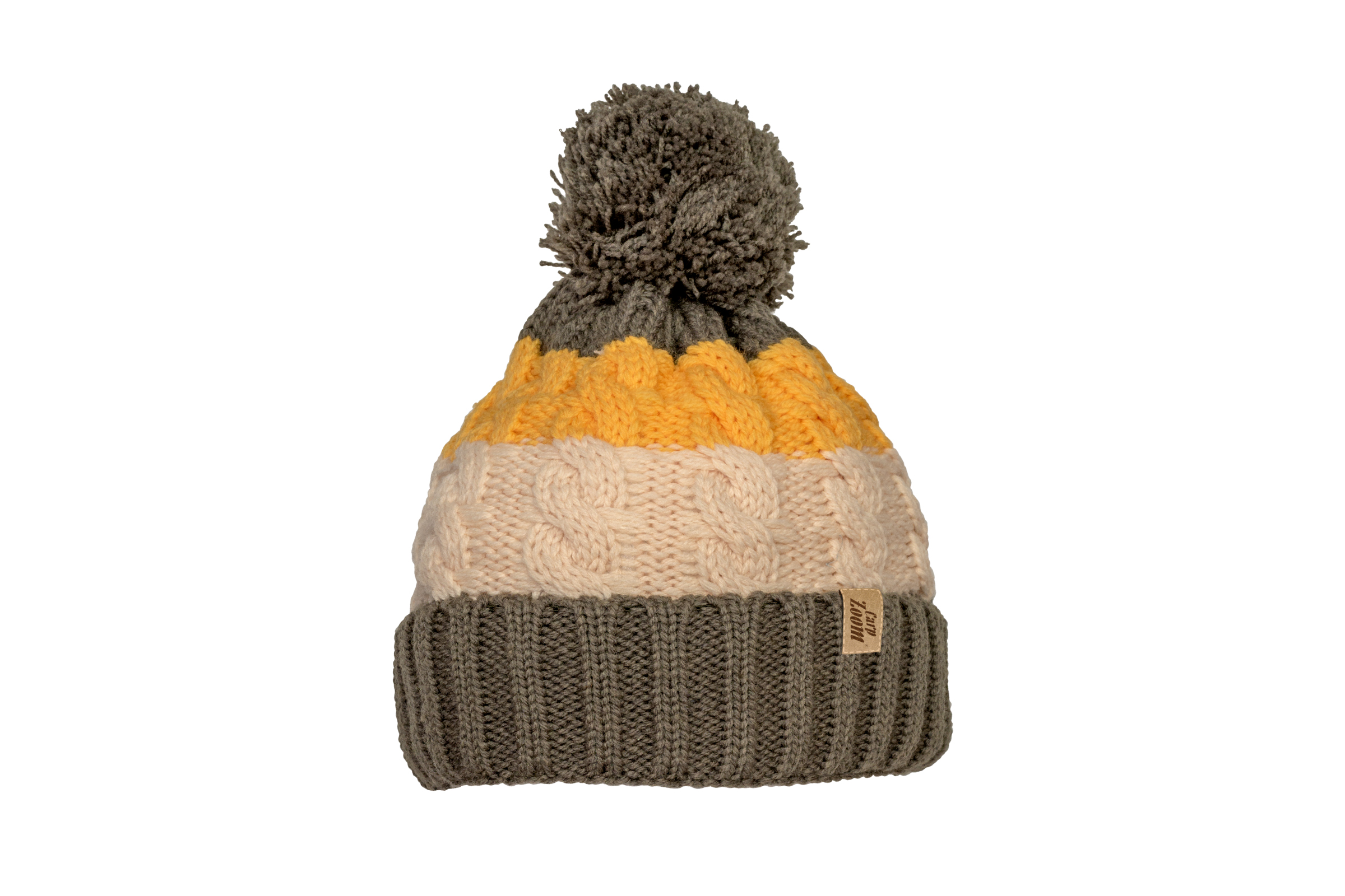 Knitted Hat