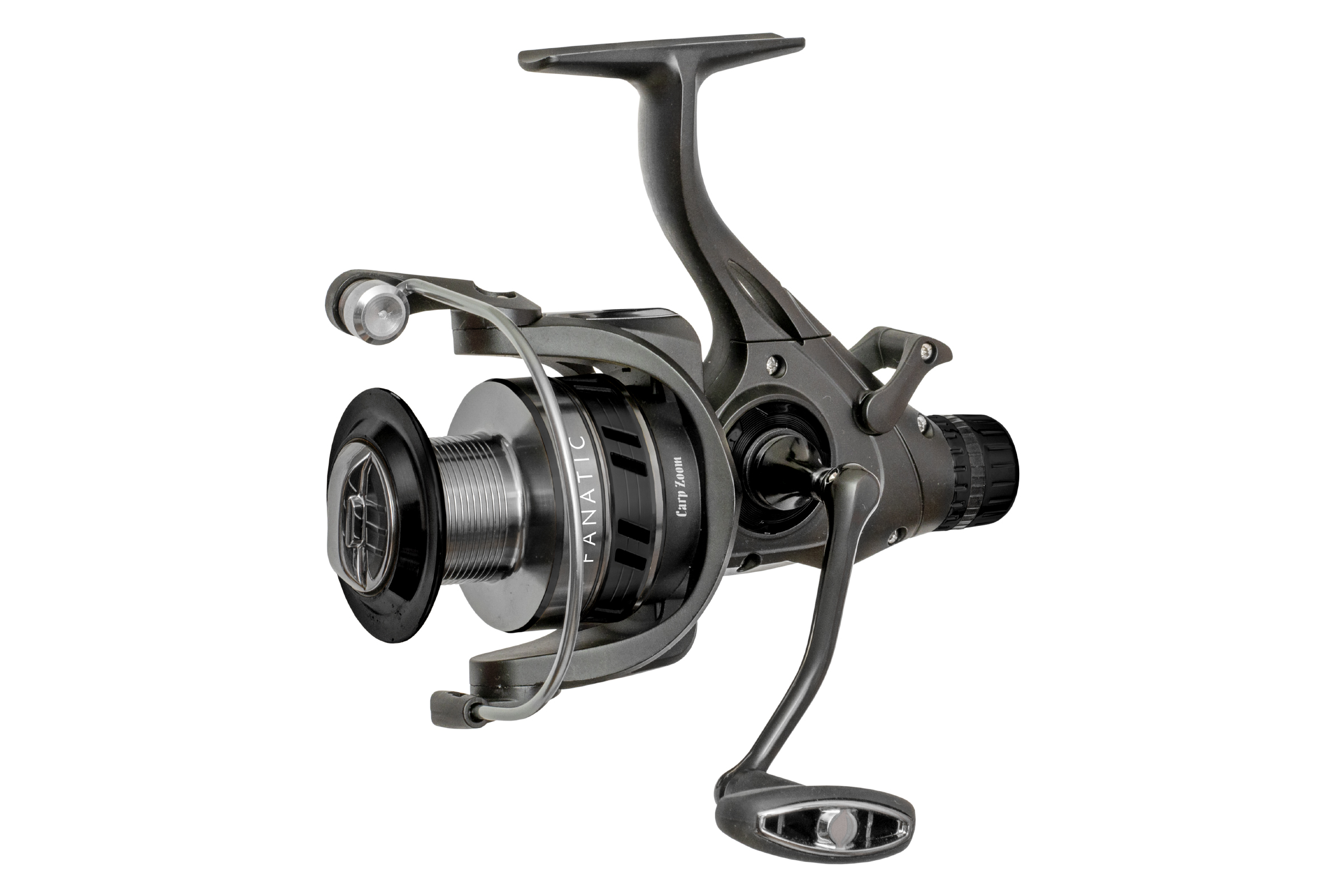 Fanatic reel