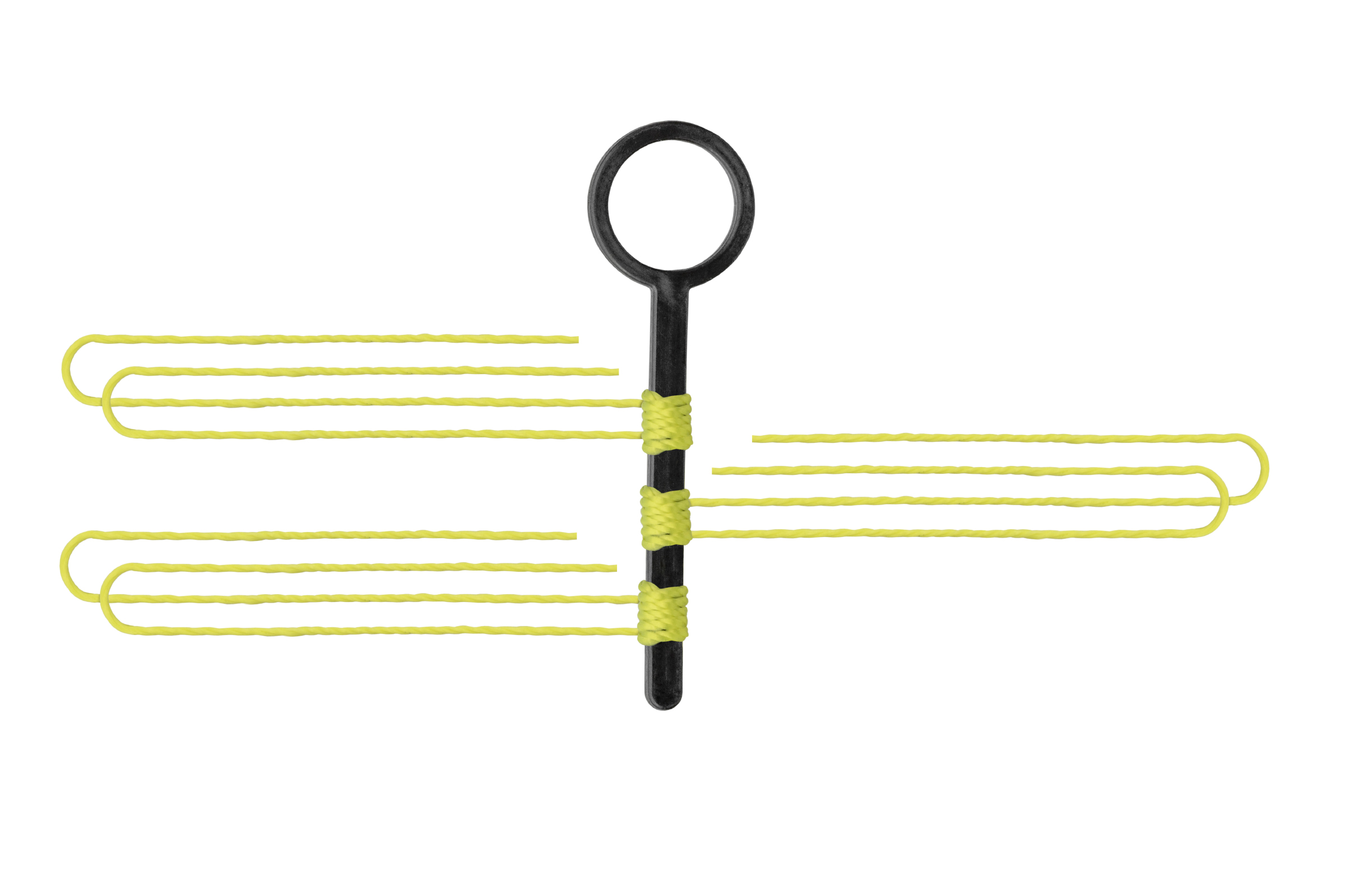 Catzoom Stopper With Rubber Bead