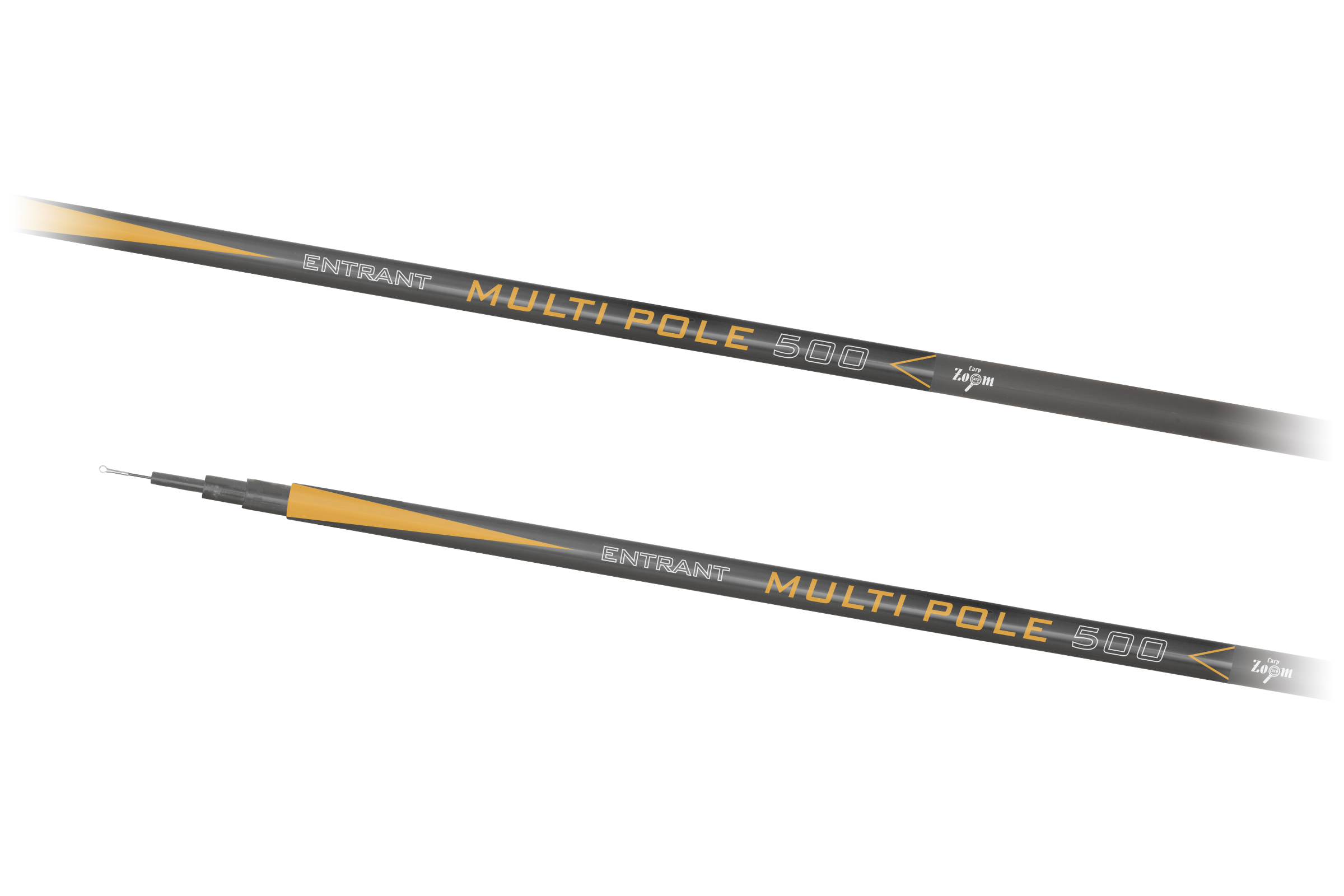 Entrant Multi Pole Rod