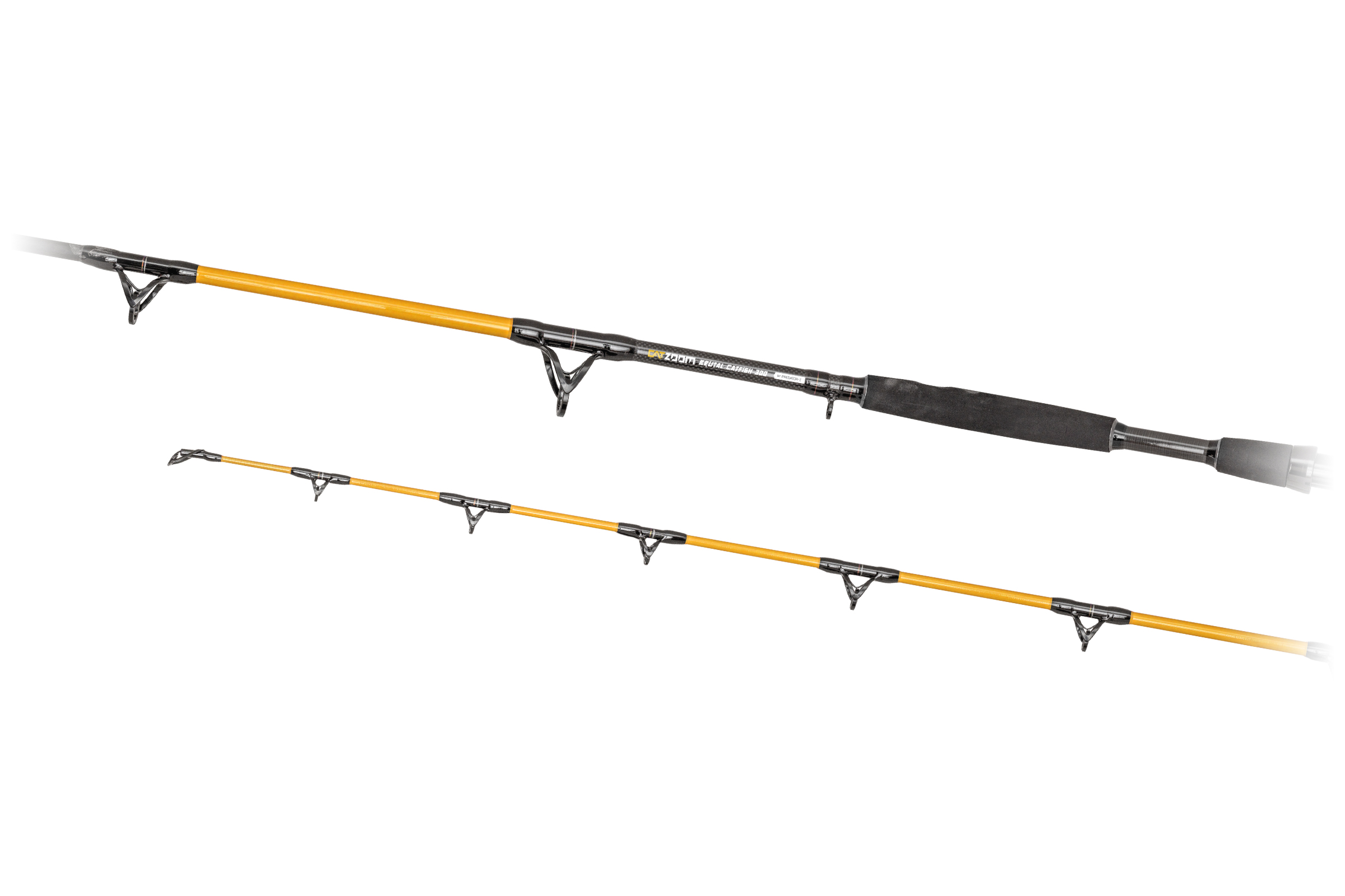 Brutal Catfish Rod