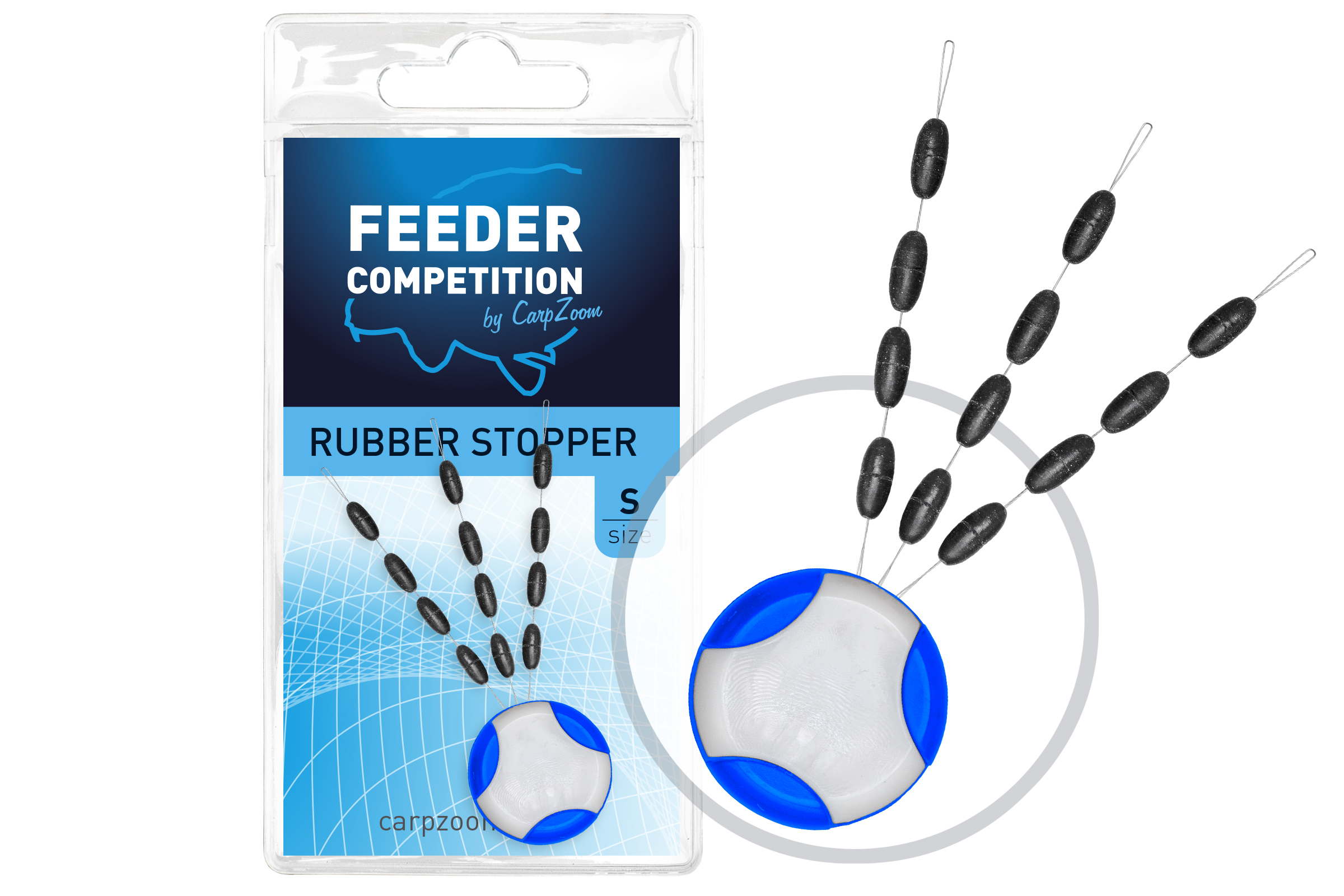 Rubber Stopper
