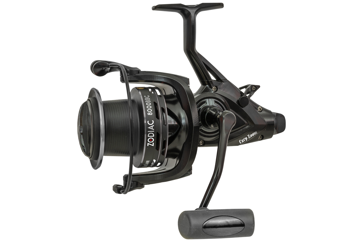 Zodiac reel