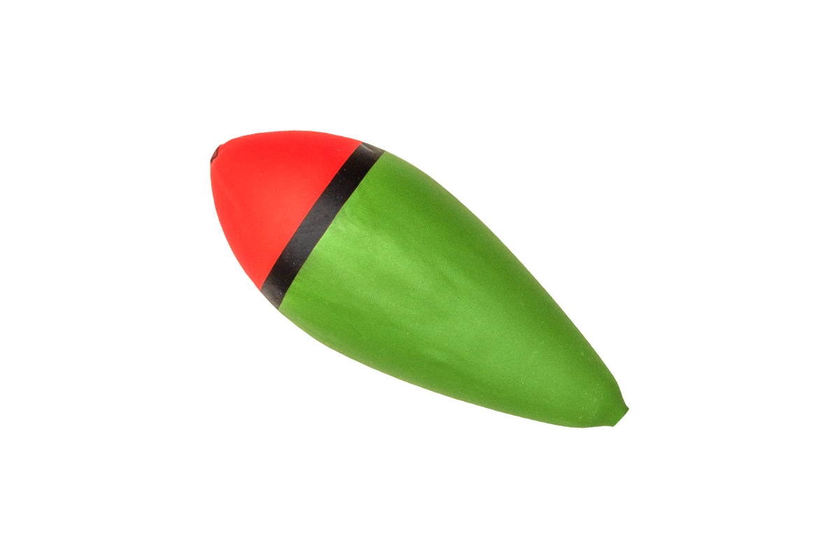Pike float