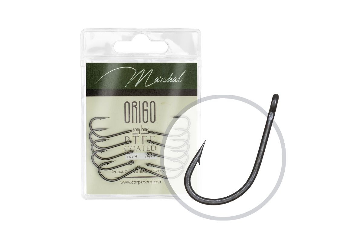 Snag Hook