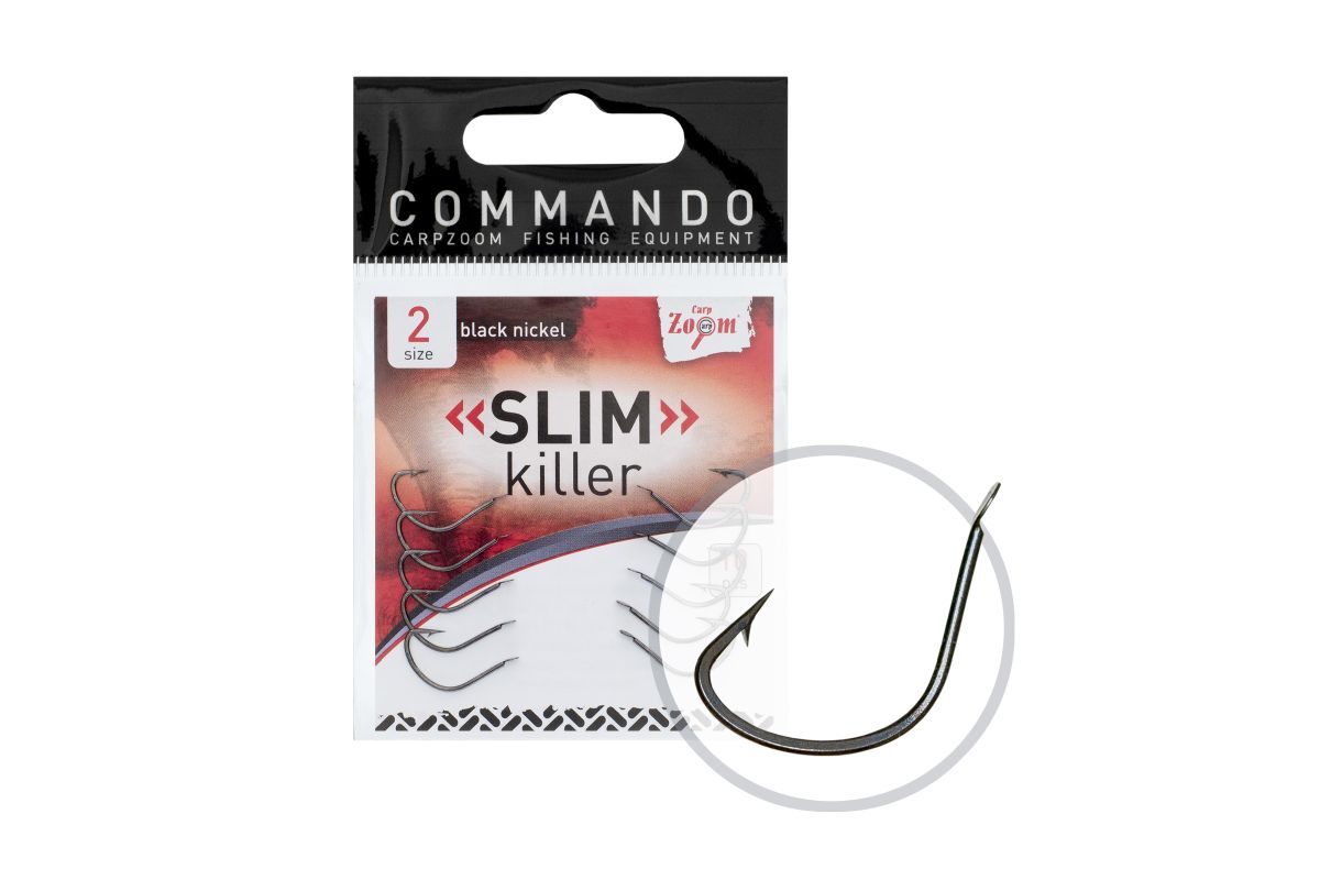 Slim Killer Hook