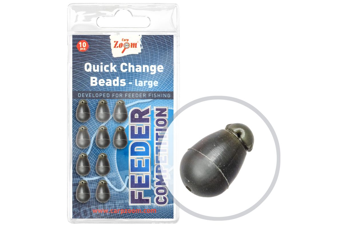 Quick Change Beeds