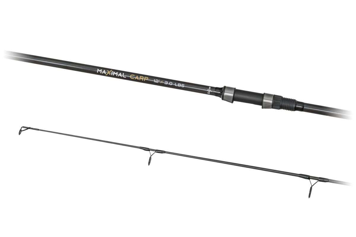 Maximal Carp fishing rod
