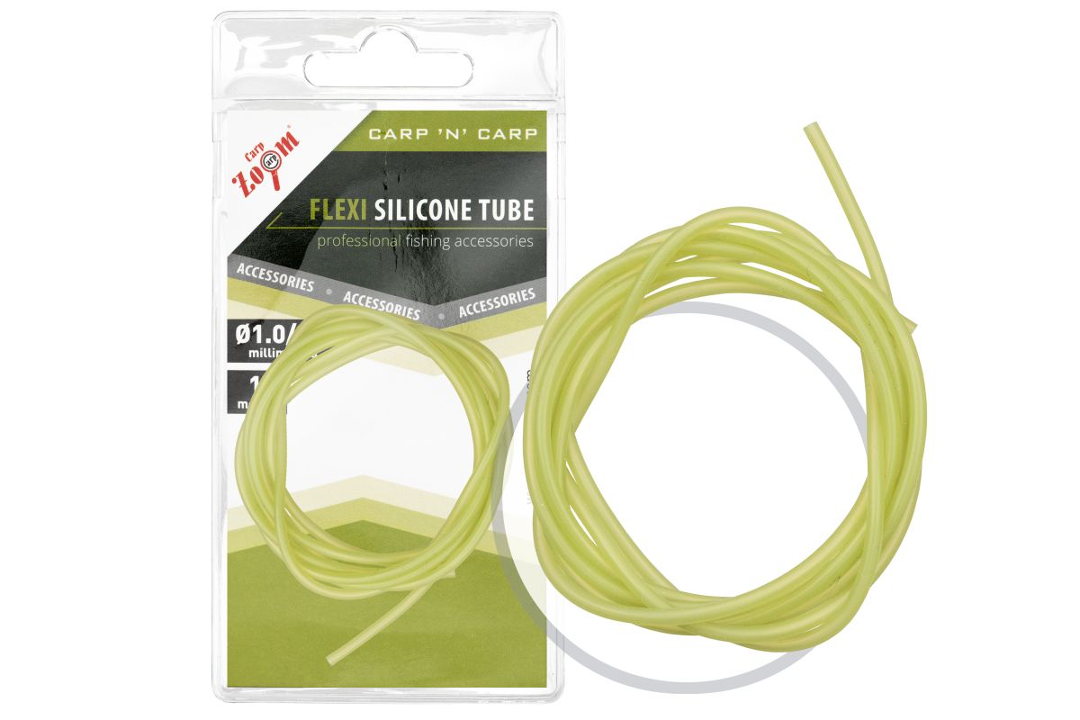 Flexi Silicone Tube