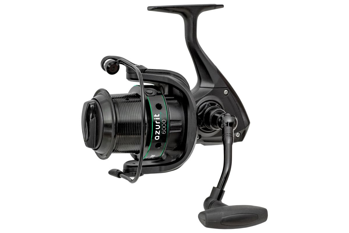 Azurite Long Cast Feeder