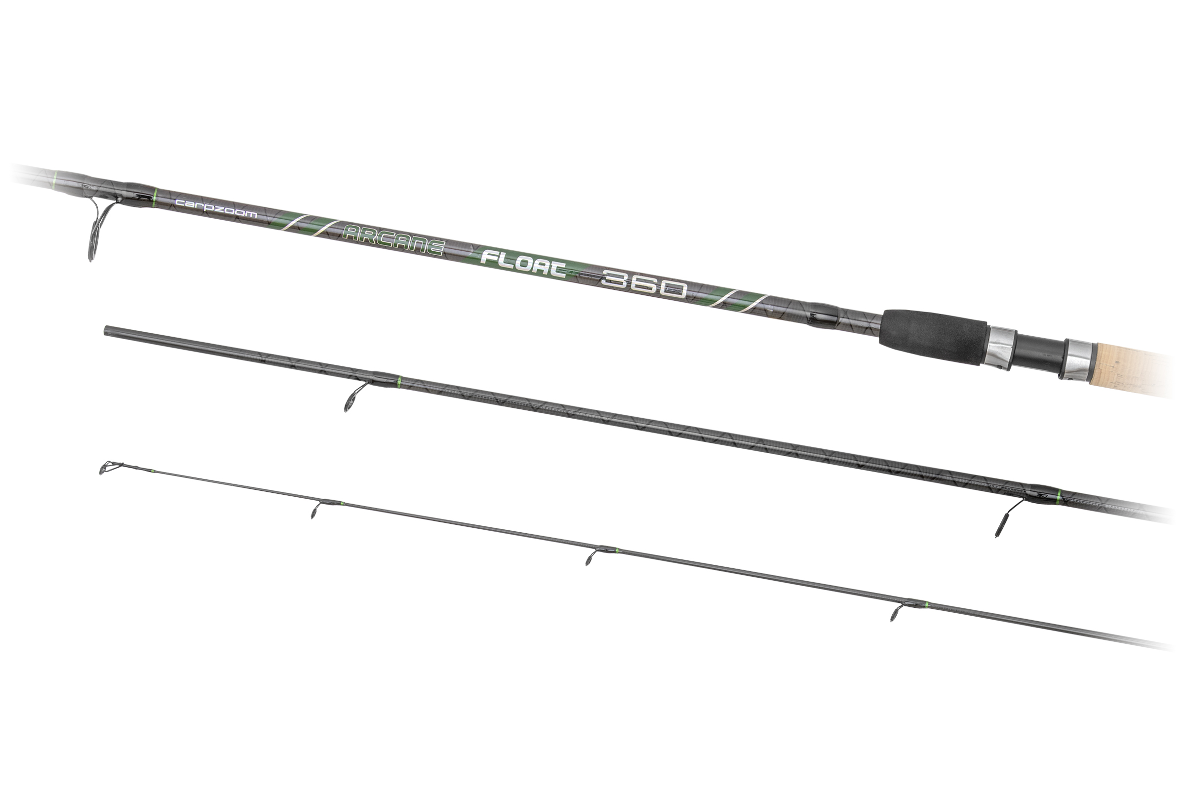 Arcane Float Rod