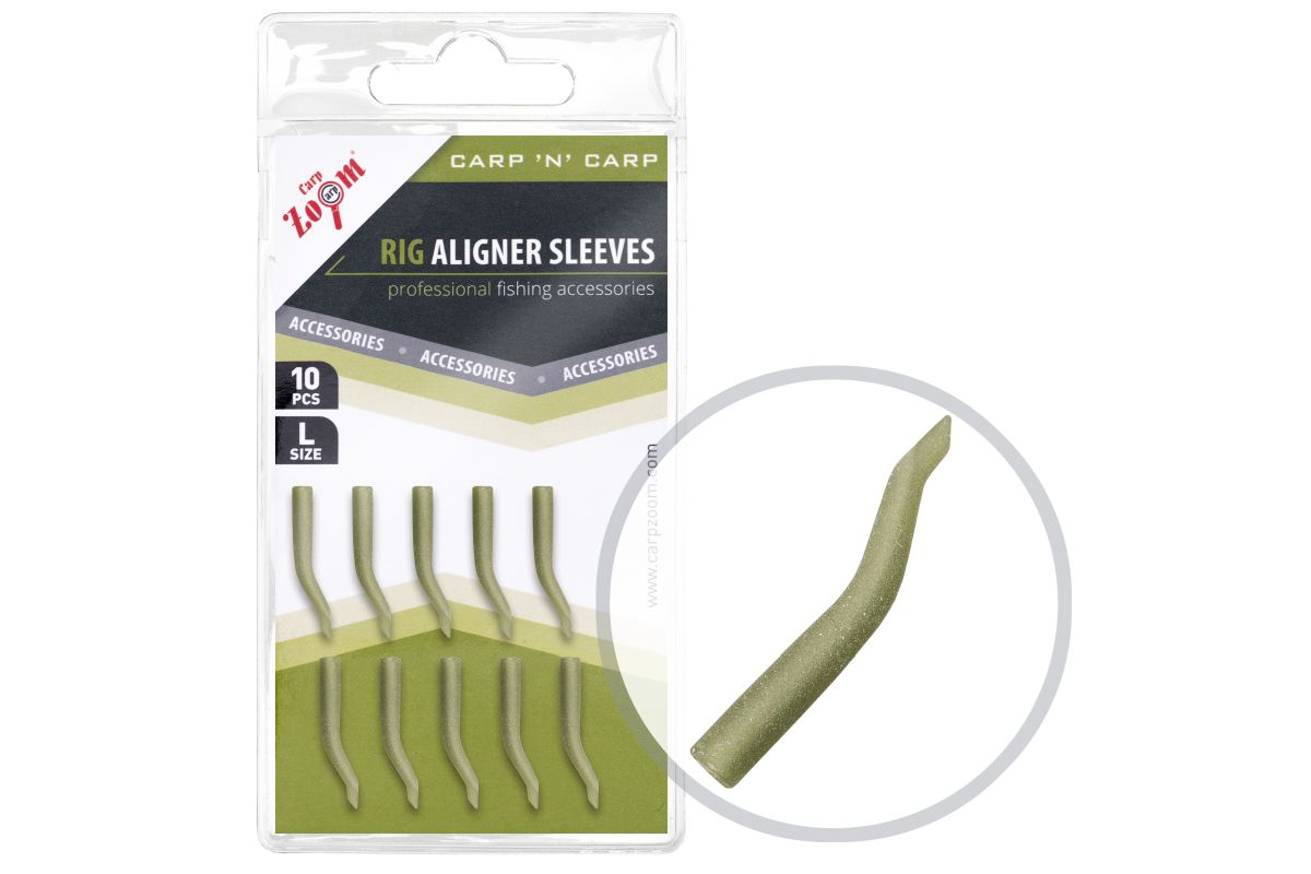 Rig Aligner Sleeves