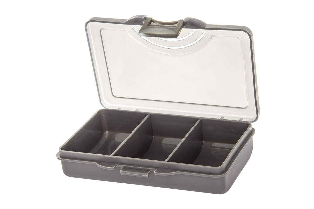 3 comp. Assortment box