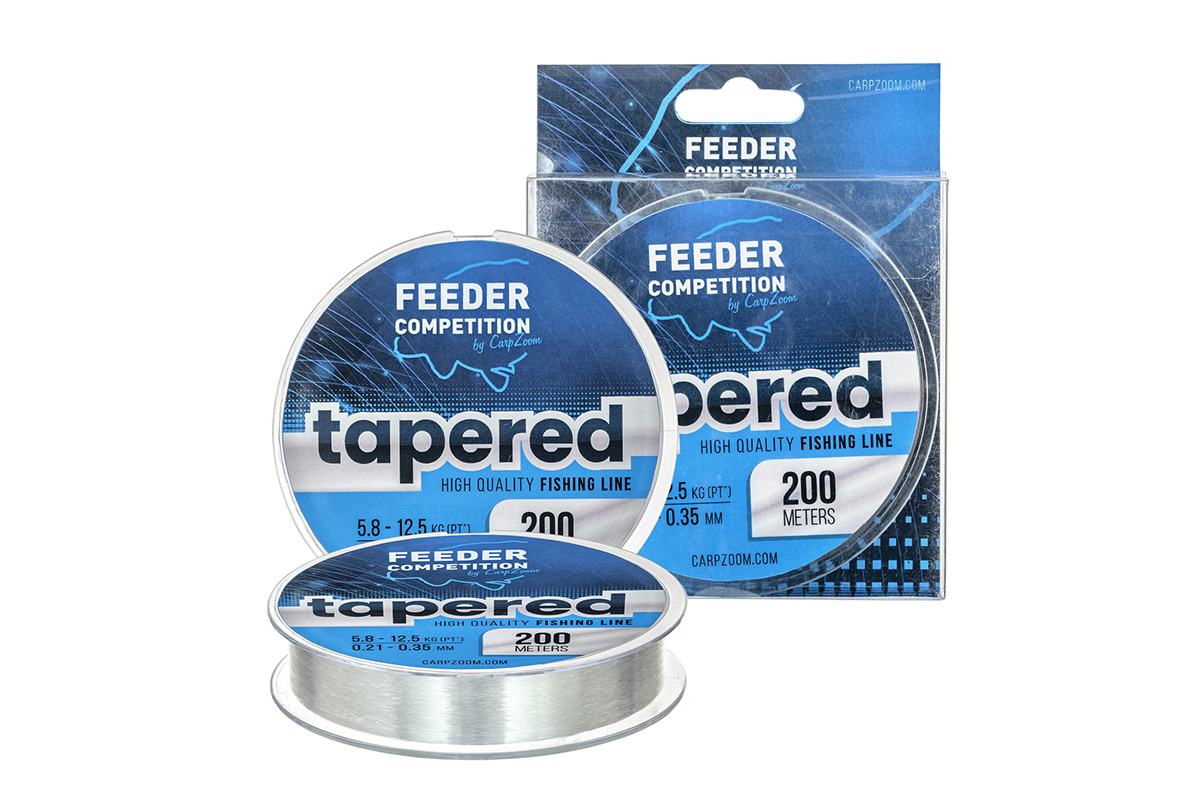 Tapered Line