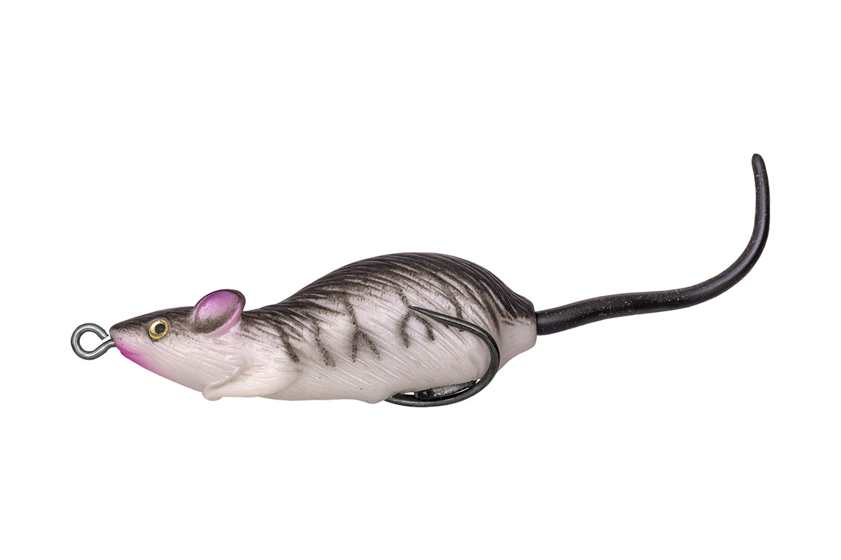 Slim Mouse