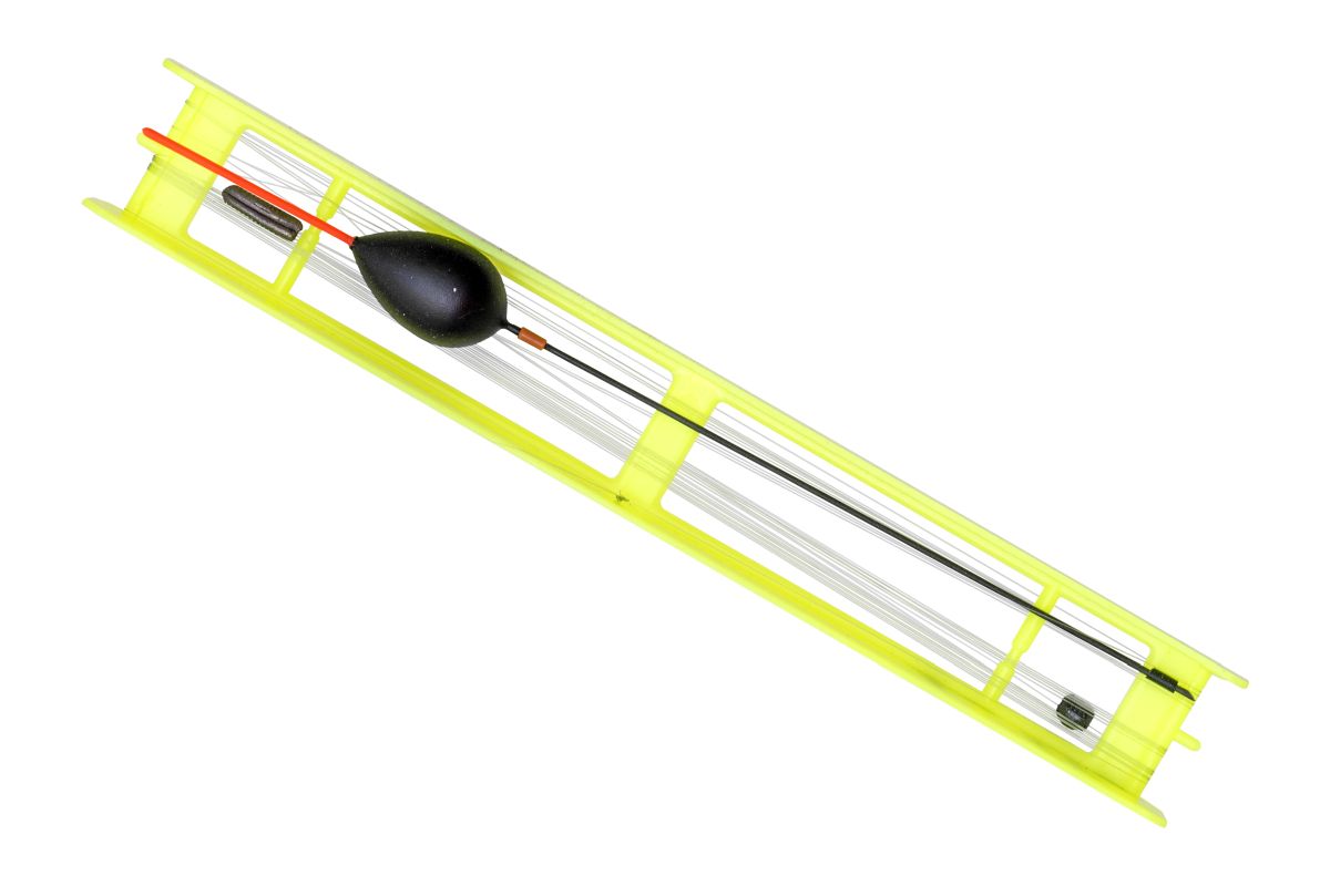 Pole Rig 4