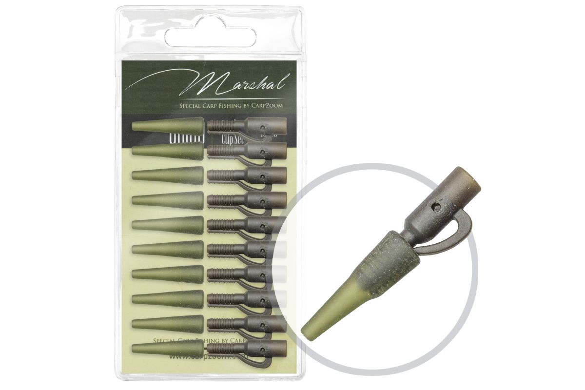 Origo Lead Clip Set