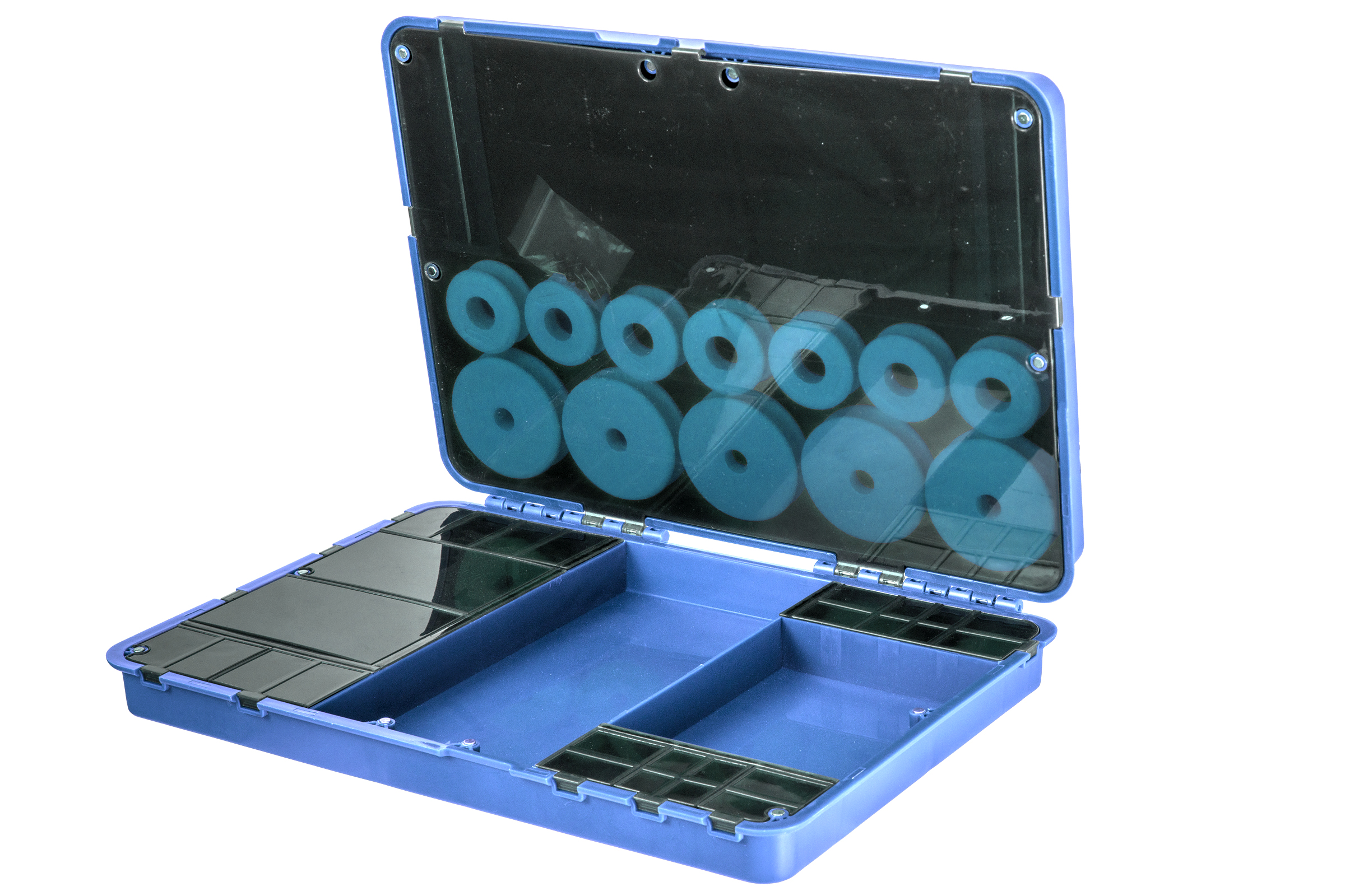 Universal Feeder Box