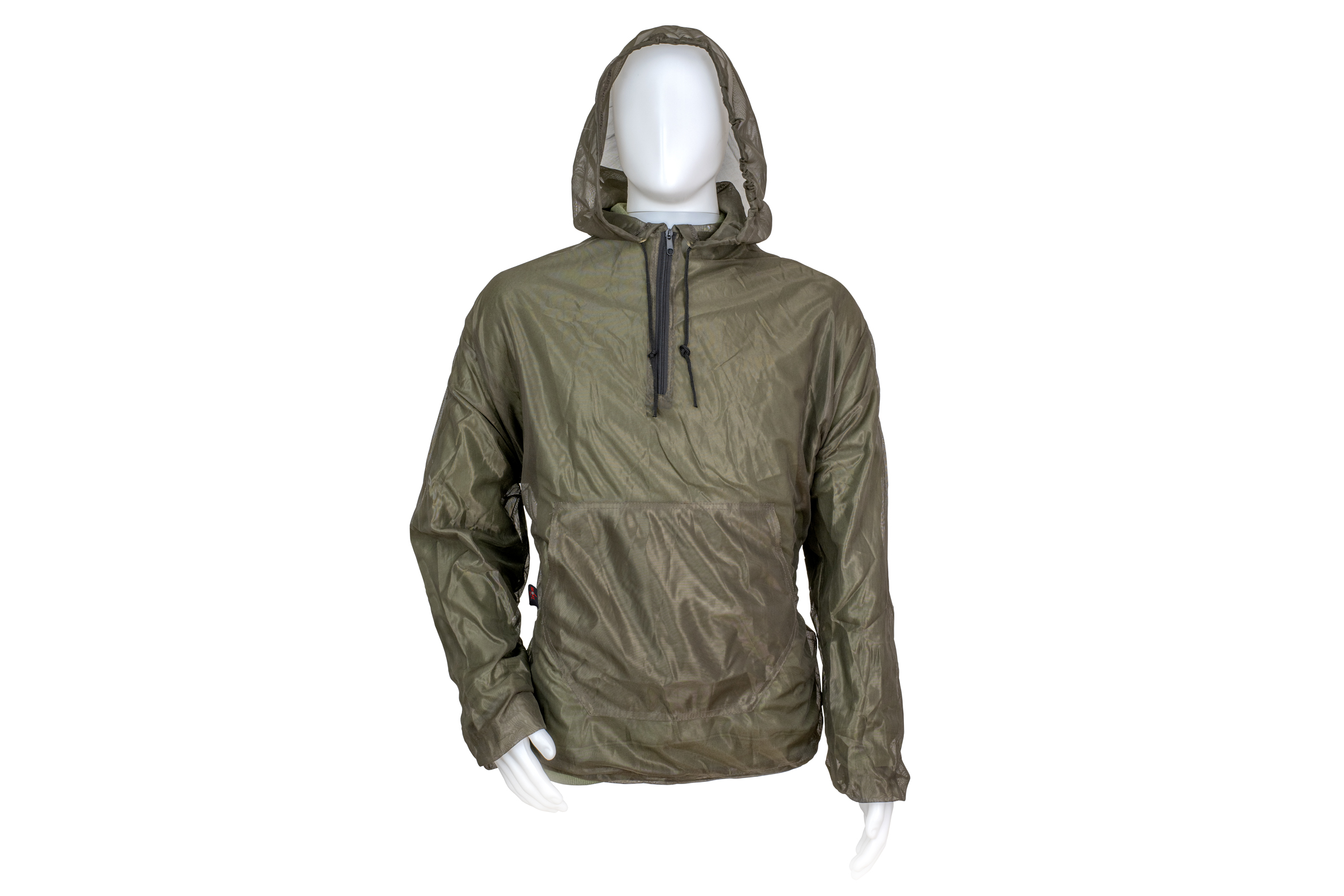 Mosquito Jacket