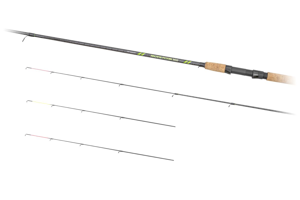 Arcane Picker Rod