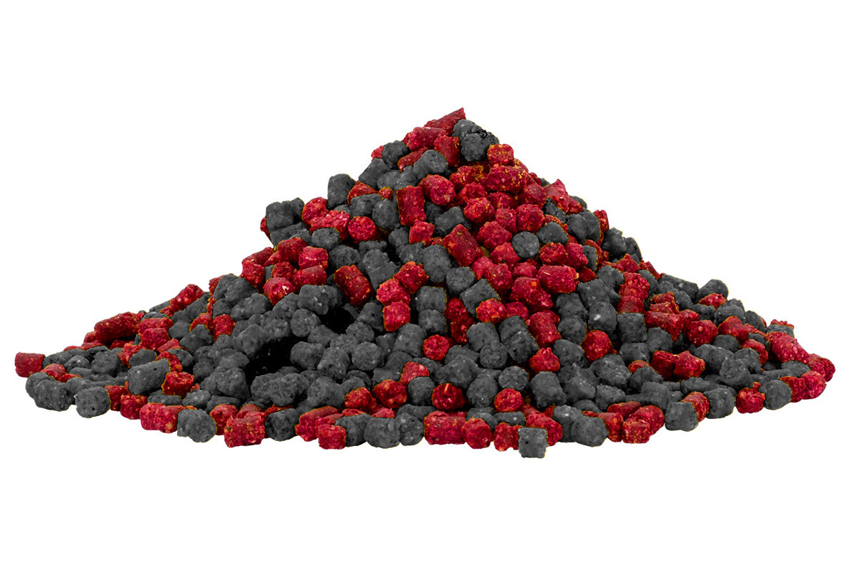 2in1 Turbo Pellets
