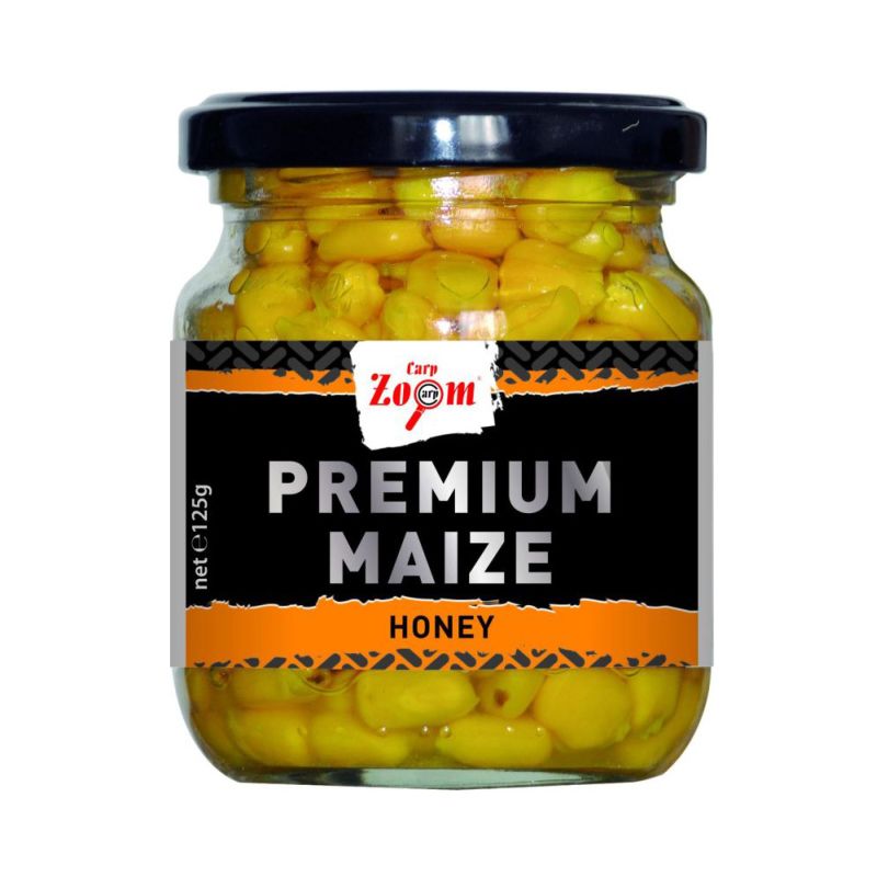 Premium Maize