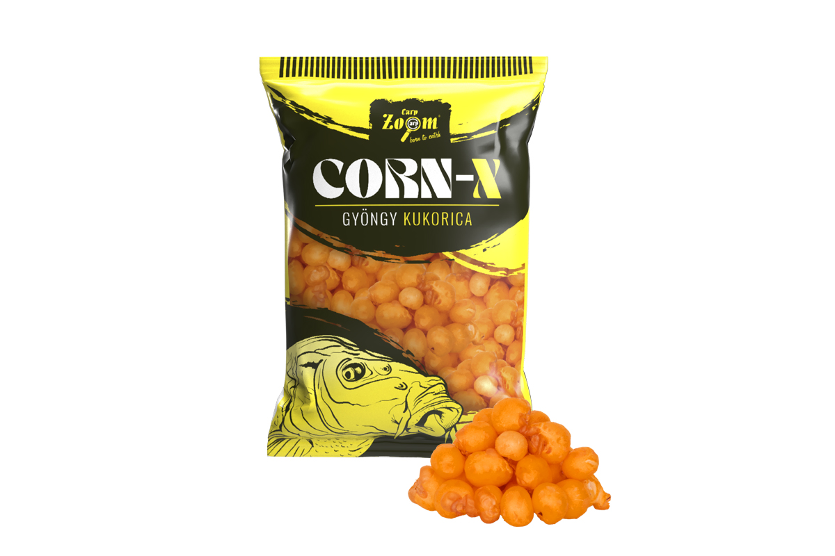 Corn-X