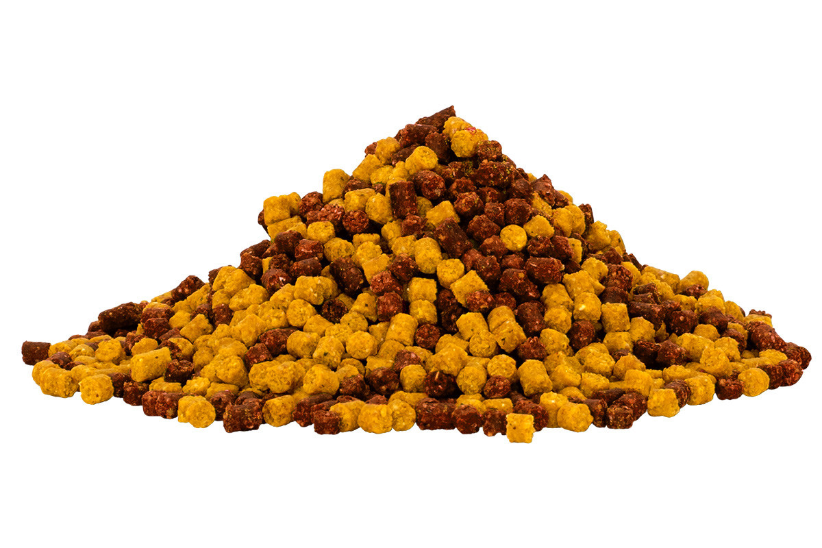 2in1 Turbo Pellets