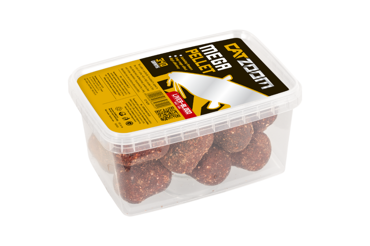 Mega Pellet