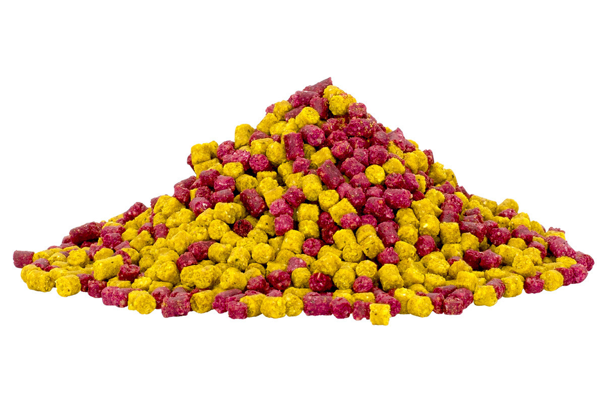 2in1 Turbo Pellets